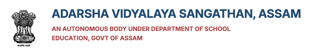 Adarsha Vidyalaya Sangathan, Assam